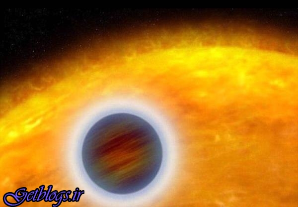 داغ ترین سیاره دنیا رصد شد