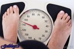 چاقی موجب زیاد کردن ریسک سرطان رحم می شود